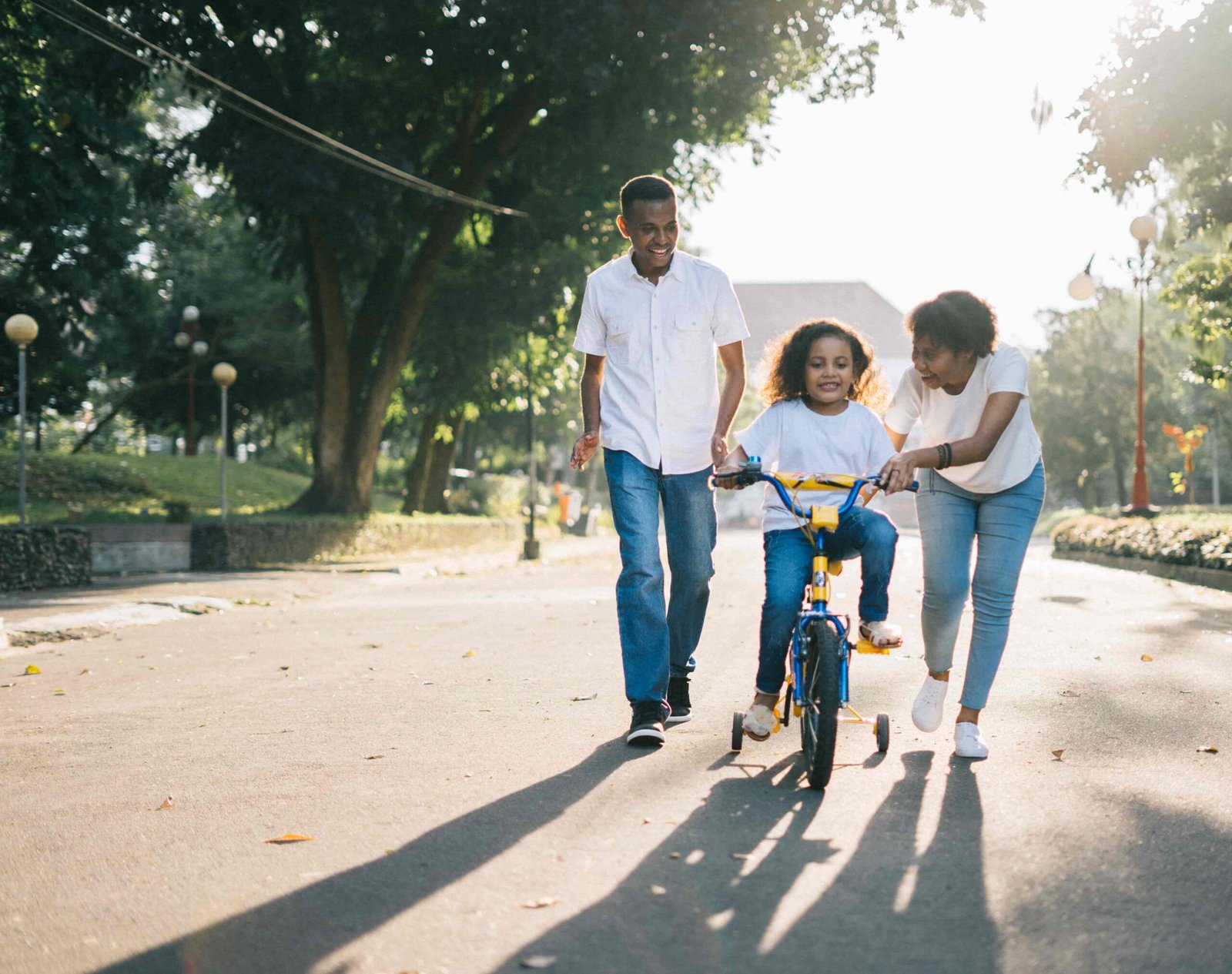 Domestic Violence Intervention Happy Family ARC Programme