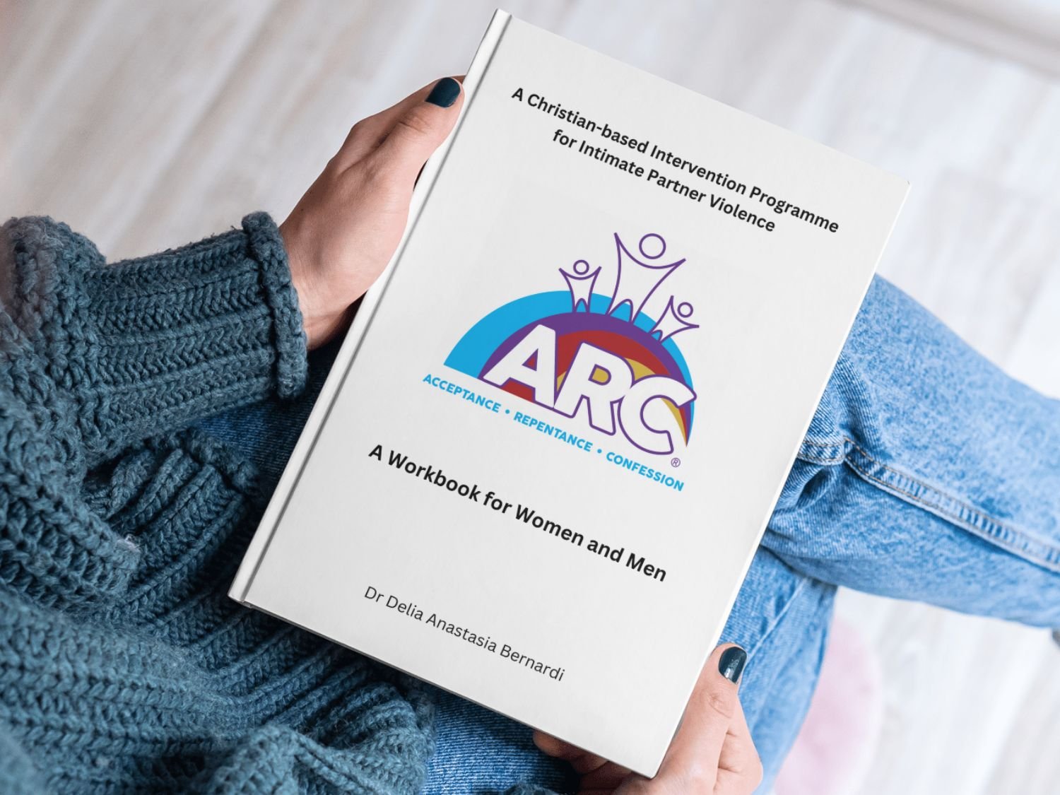 ARC Programme Workbook