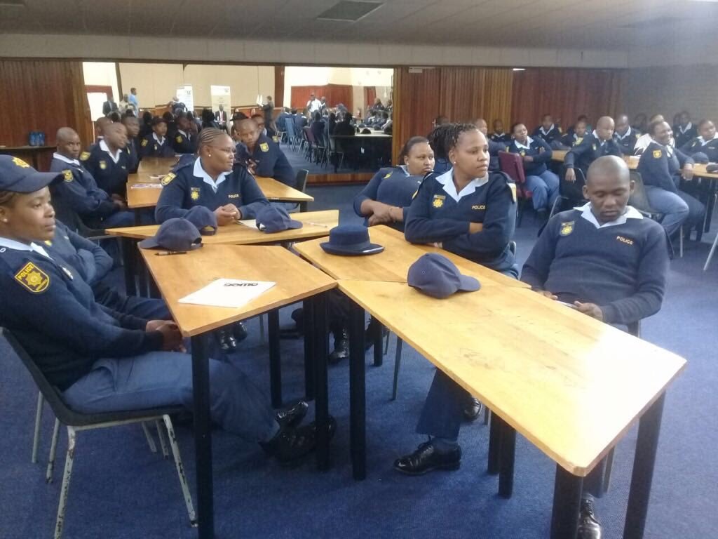 SAPS Workshop ARC Programme